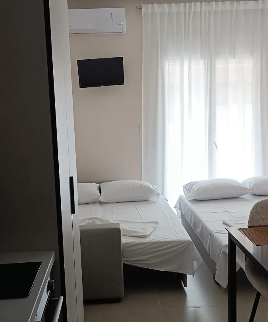 Agias Sofia'S Cozy Studio 1 سالونيك 0*,  اليونان