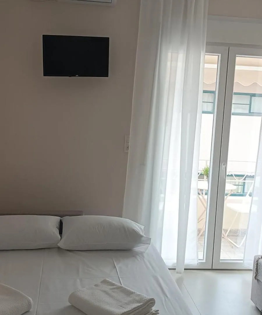 Agias Sofia'S Cozy Studio 1 سالونيك