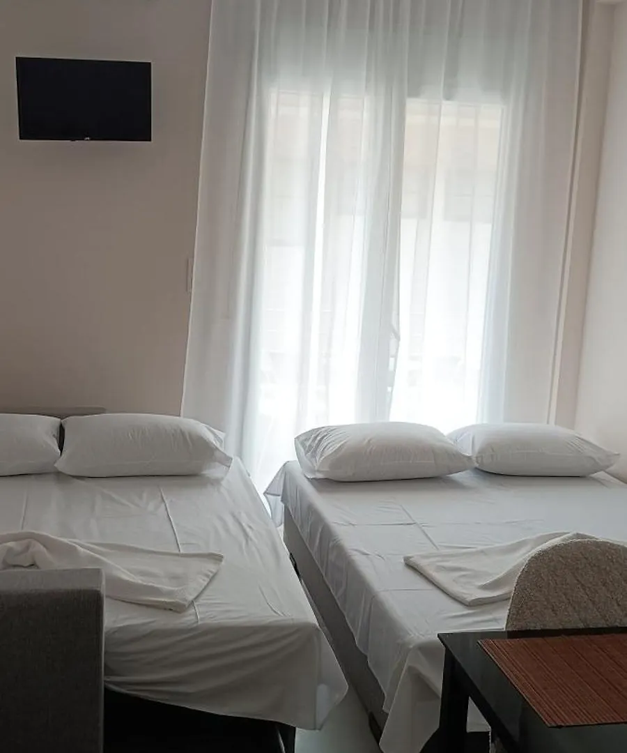 شقة Agias Sofia'S Cozy Studio 1 سالونيك