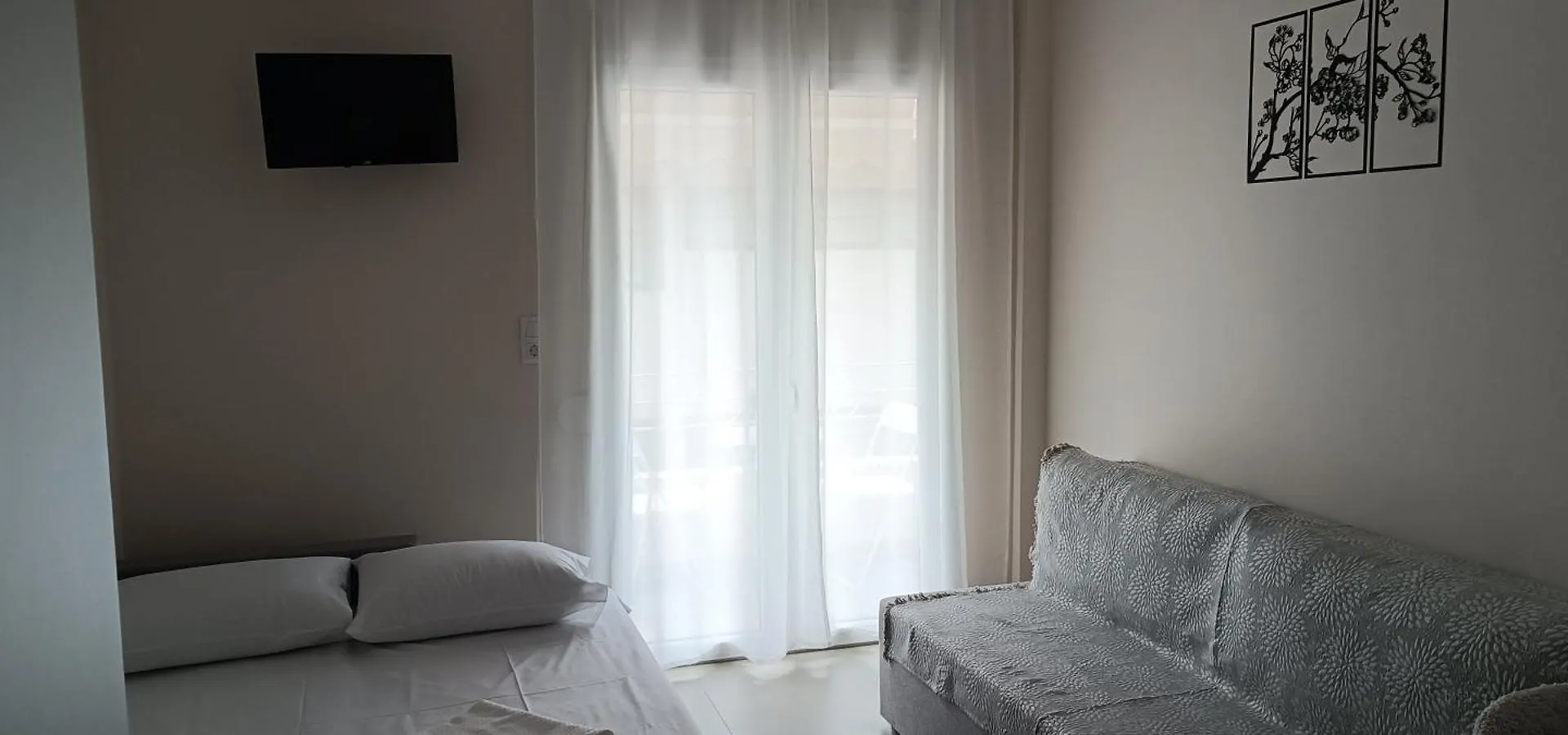 Agias Sofia'S Cozy Studio 1 سالونيك 0*,  اليونان