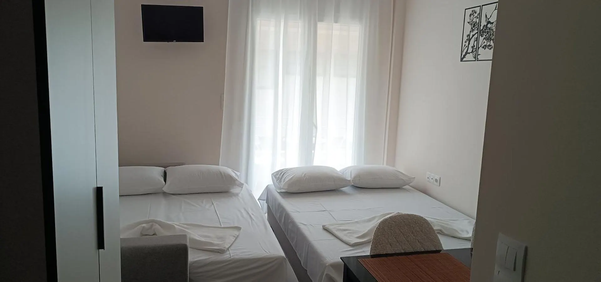 Agias Sofia'S Cozy Studio 1 سالونيك 0*,  اليونان