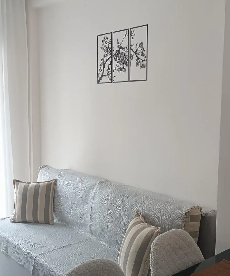 Agias Sofia'S Cozy Studio 1 سالونيك