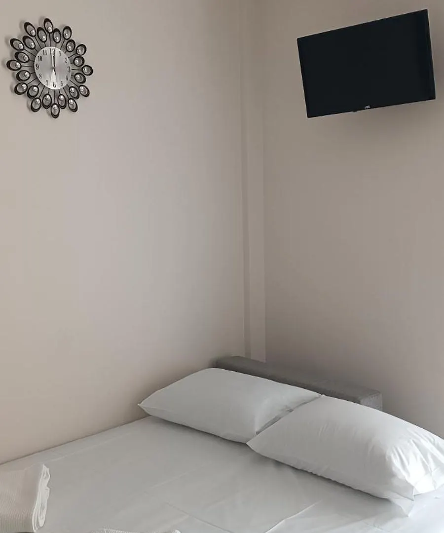 Apartman Agias Sofia'S Cozy Studio 1 Szaloniki